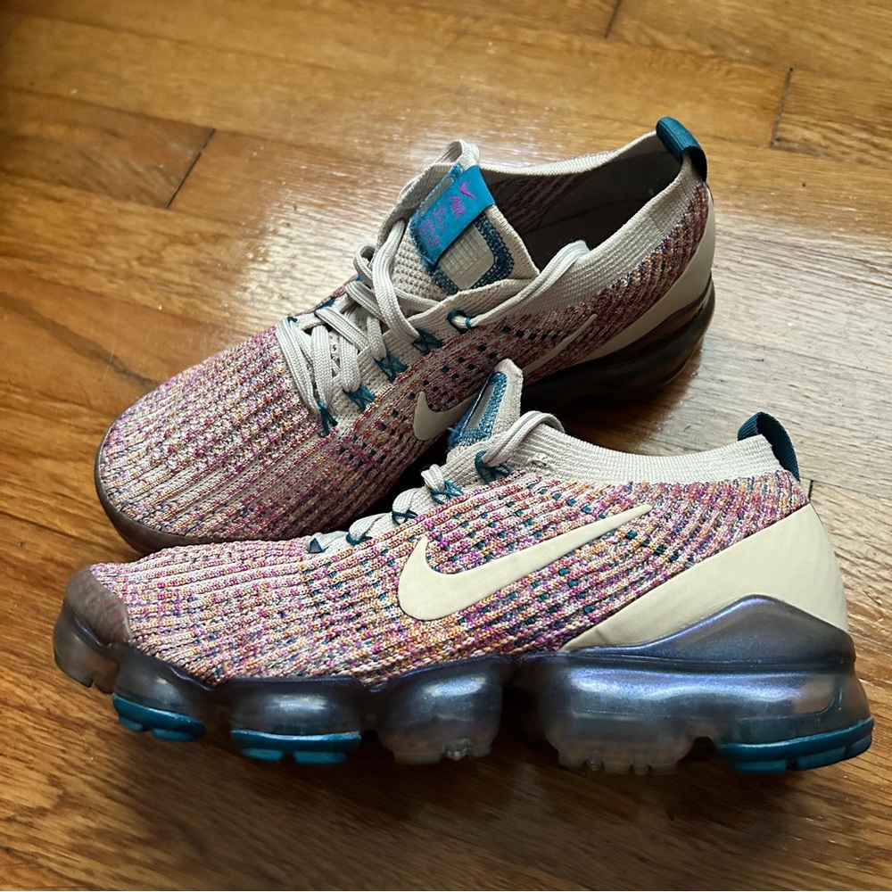 Womens Nike VaporMax Shoes